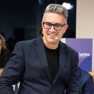 Giampaolo  Colletti 