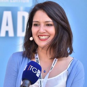 Chiara Trombetta