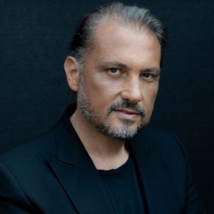 Paolo  Barberis