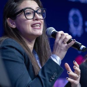 Roberta  Laveneziana