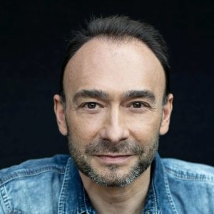 Alessandro  Sordi