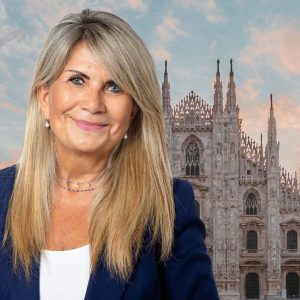 Layla  Pavone