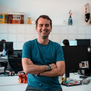 Paolo De Nadai