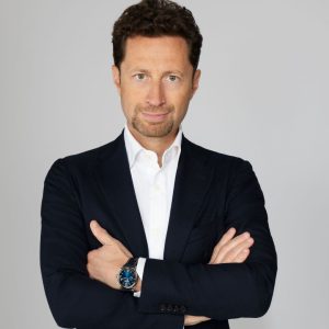 Pierluigi  Paracchi