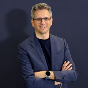 Floriano Masoero