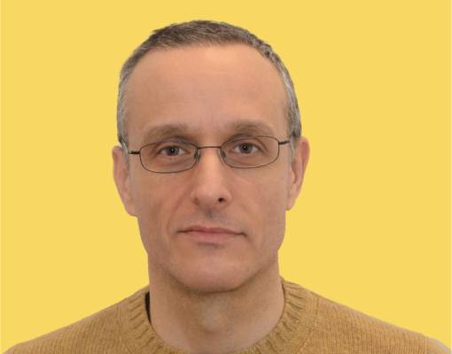 Andrea Marcolin