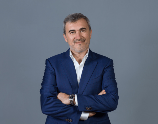 Andrea Santagata