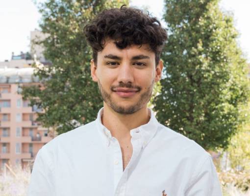 Lorenzo Carone