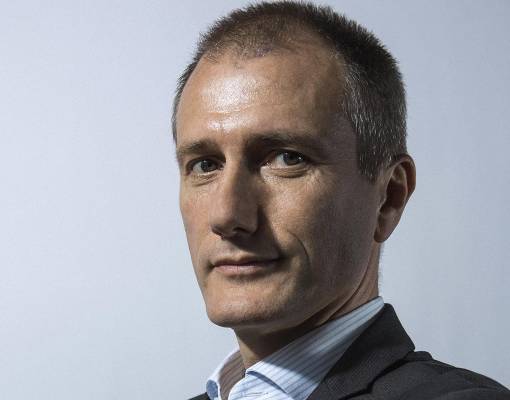 Luca Vergani