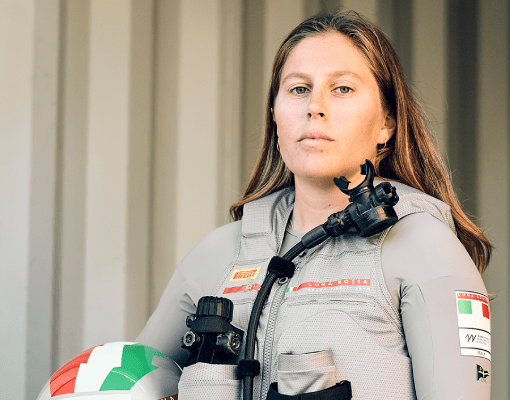 Maria Vittoria Marchesini