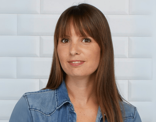 Erika Maspes