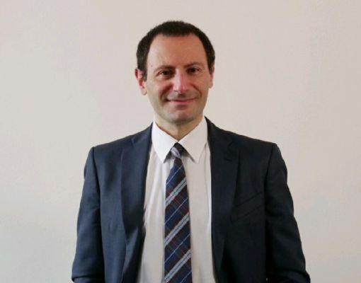 Gregorio Salatino