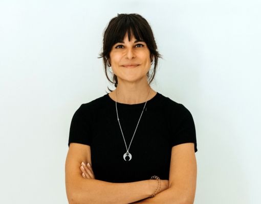 Martina Muggiri