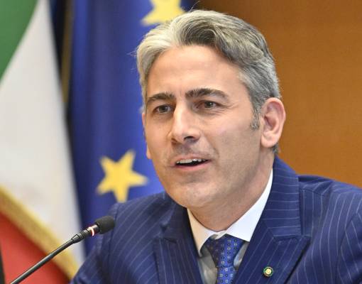 Andrea Rossi