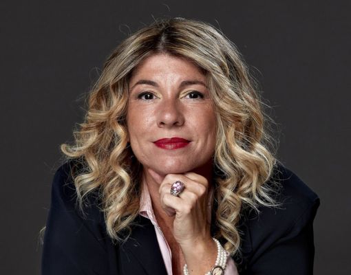 Valentina Parenti