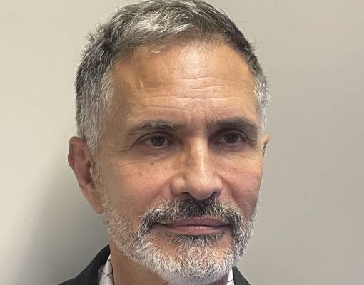Antonio Lucarelli